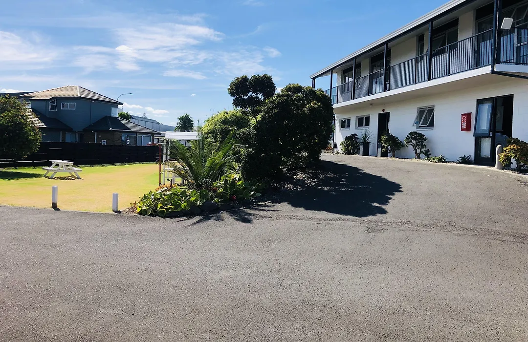 Blue Haven Motel-1