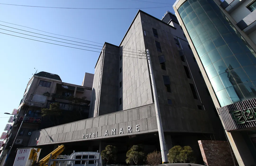 Hotel Amare-1