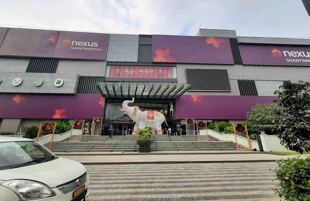 Holiday Inn Express Bengaluru Whitefield Itpl By Ihg-1
