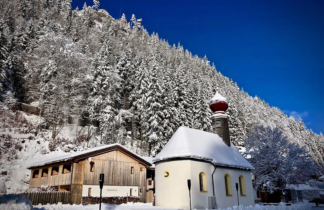 Hotel Gasthof Klause-1