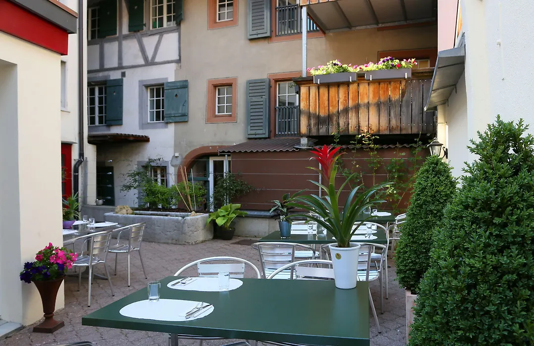 Hotel Roter Ochsen-1