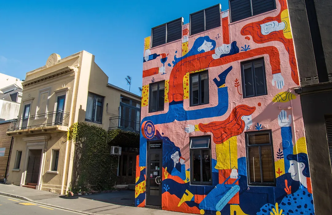 U Boutique Hotel, Surestay Collection By BW-1
