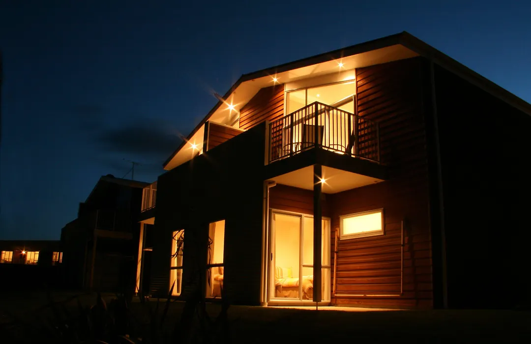 Oceans Resort Whitianga-1