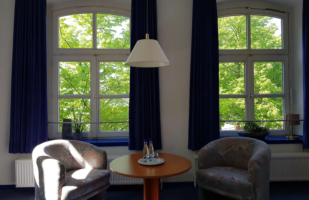 Hotel Havenhaus-1