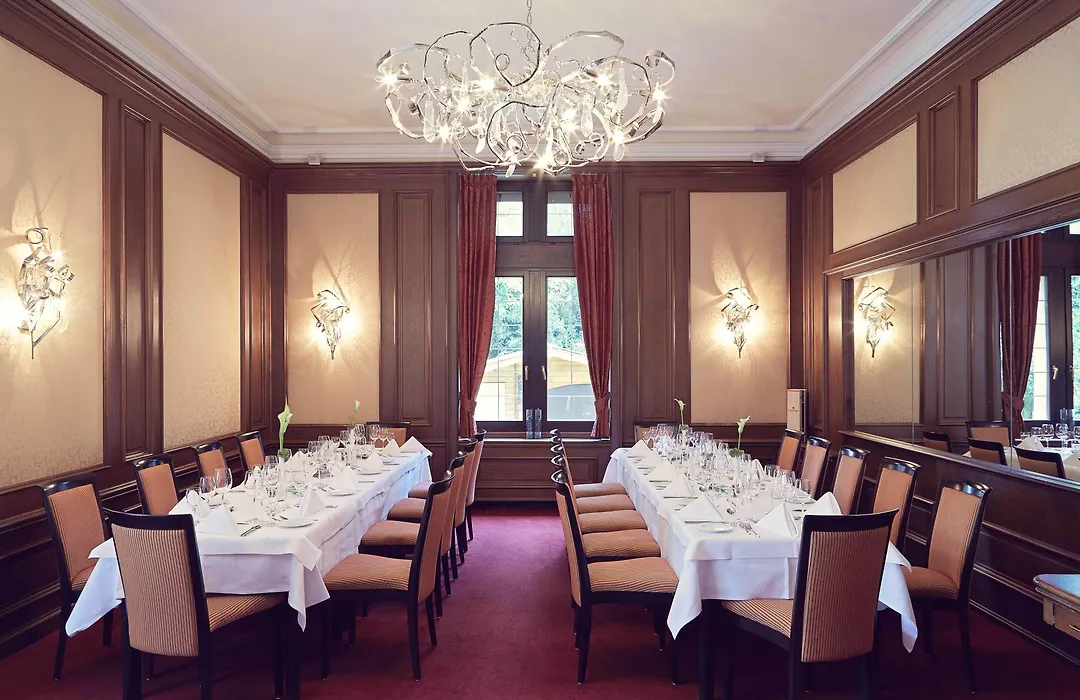 Romantik Hotel Schloss Rettershof-1