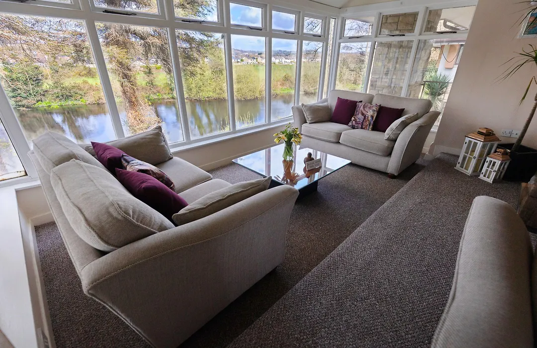 Killarney View House B&B-1