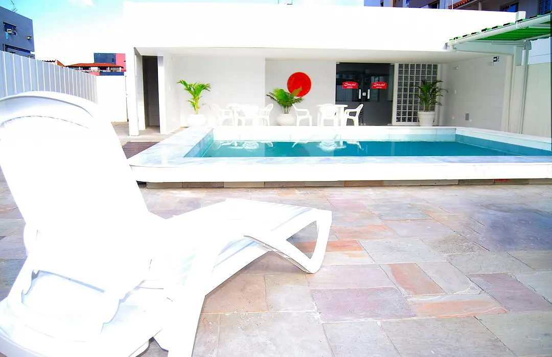 Smart Hotel Joao Pessoa-1
