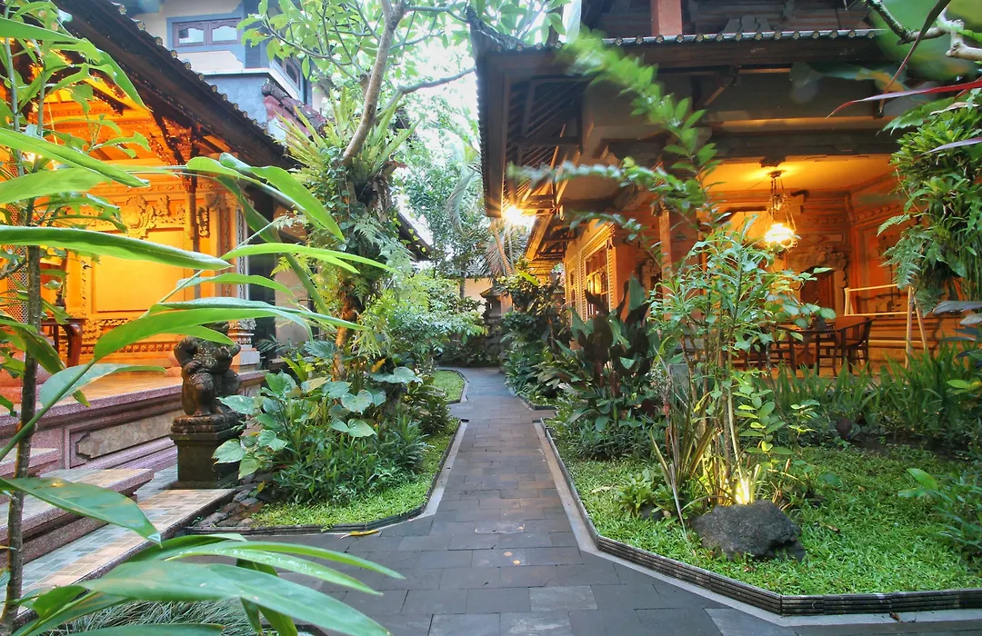 Hibiscus Cottages-1