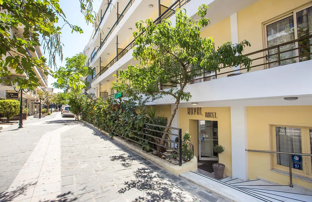 Royal Apart Hotel-1