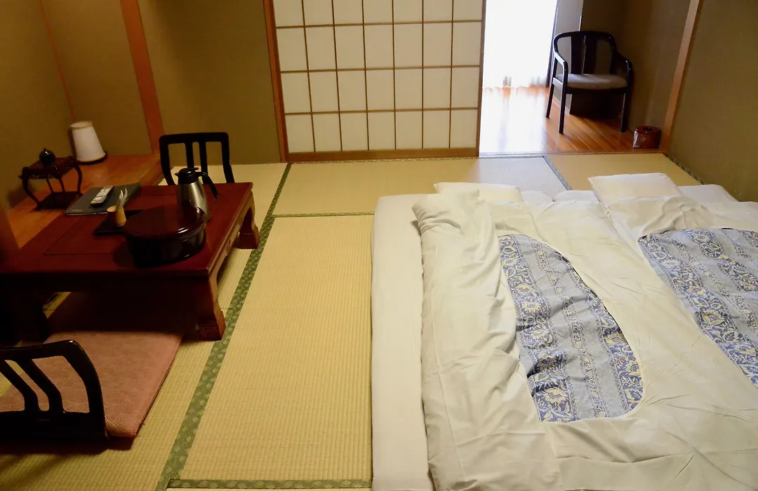 Kyou No Yado Kagihei Hotel-1