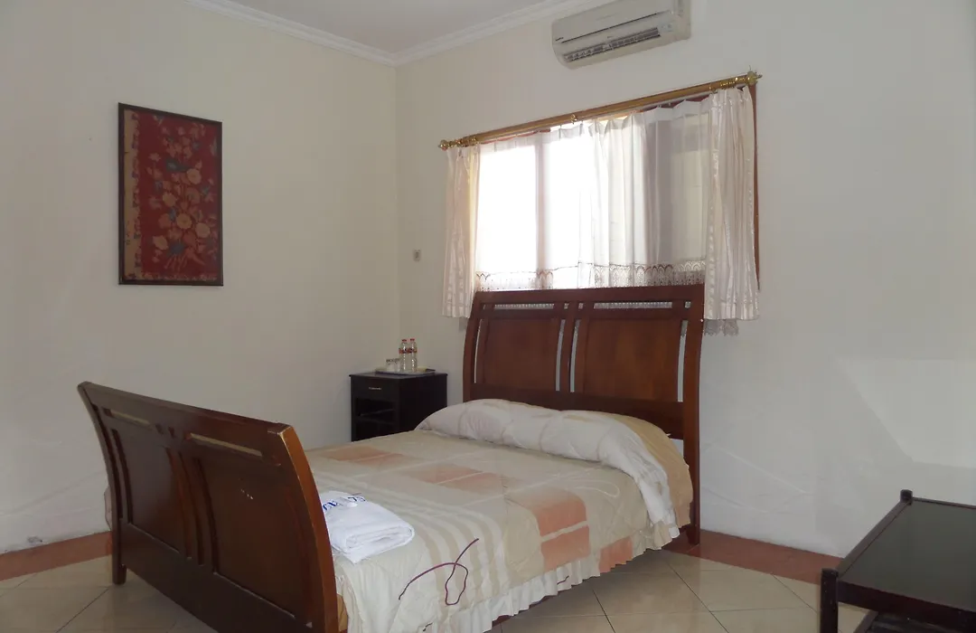 Armi Hotel Malang-1
