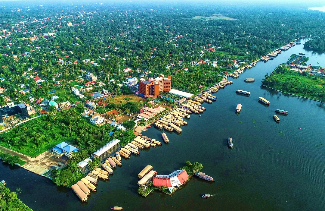 Ramada By Wyndham Alleppey-1