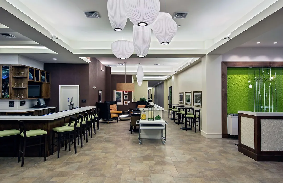 Hilton Garden Inn Lincoln Downtown/Haymarket-1