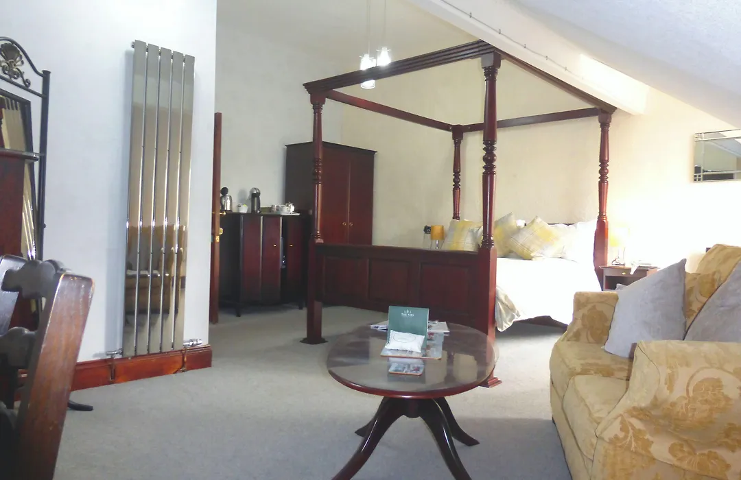 The Firs Guesthouse-1