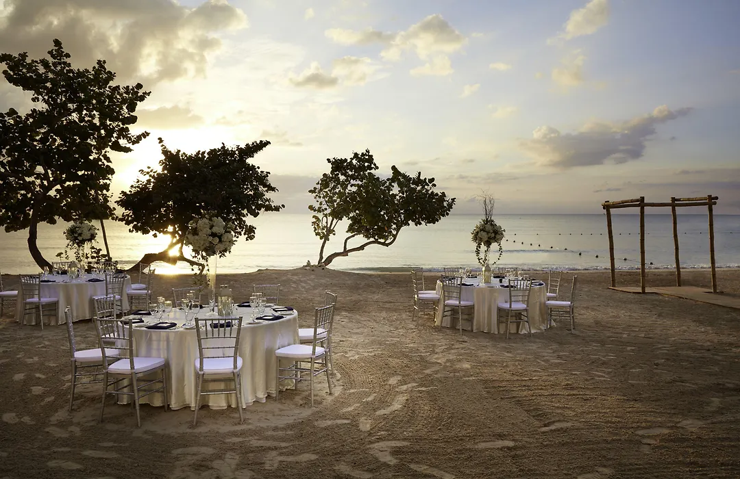 Azul Beach Resort Negril, Gourmet All Inclusive By Karisma-1
