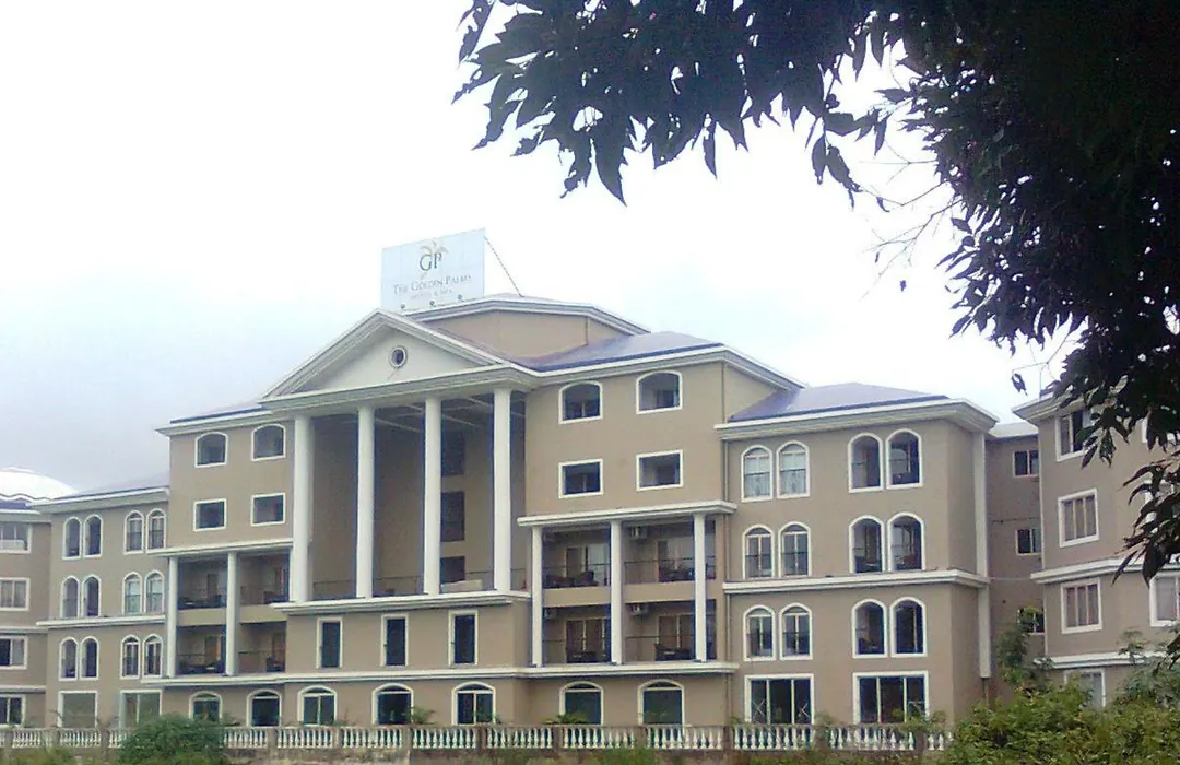 The Golden Suites & Spa, Calangute, 5 Mins Odd Drive To The Beach-1