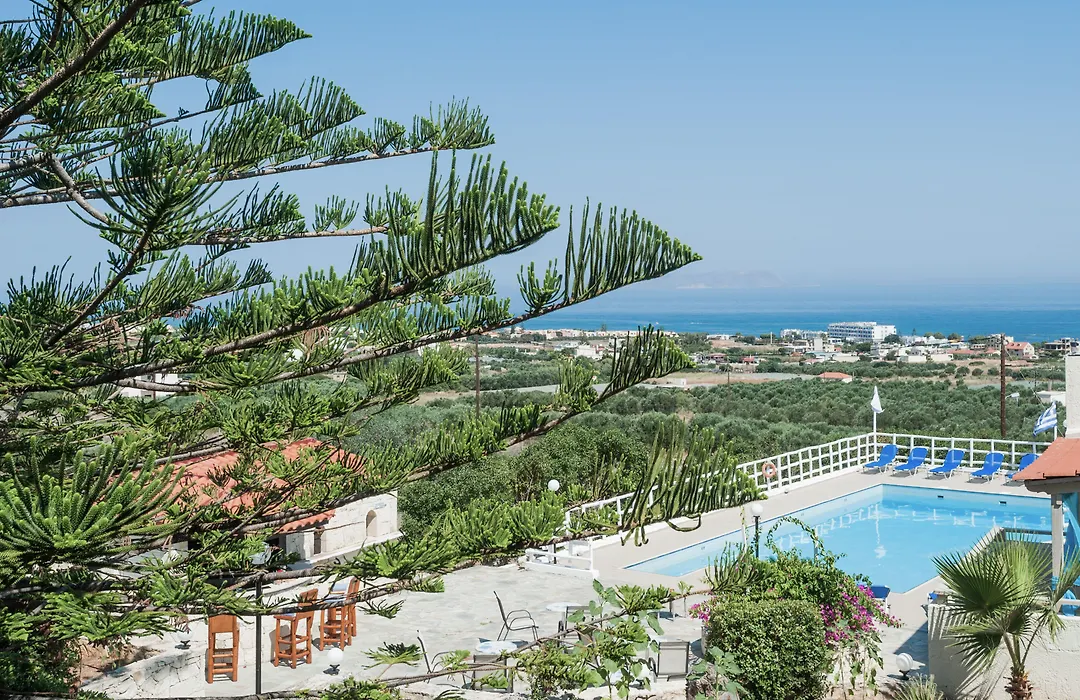 Panorama-Seaview Studios & Apartments-1