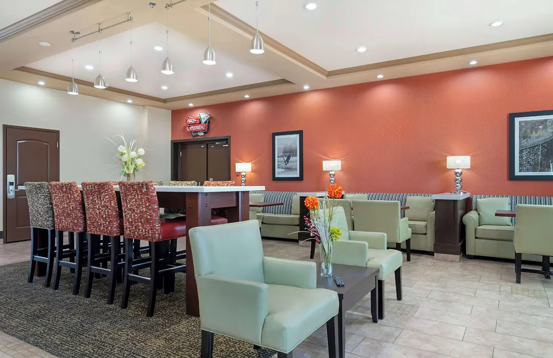Best Western Pacific Inn-1