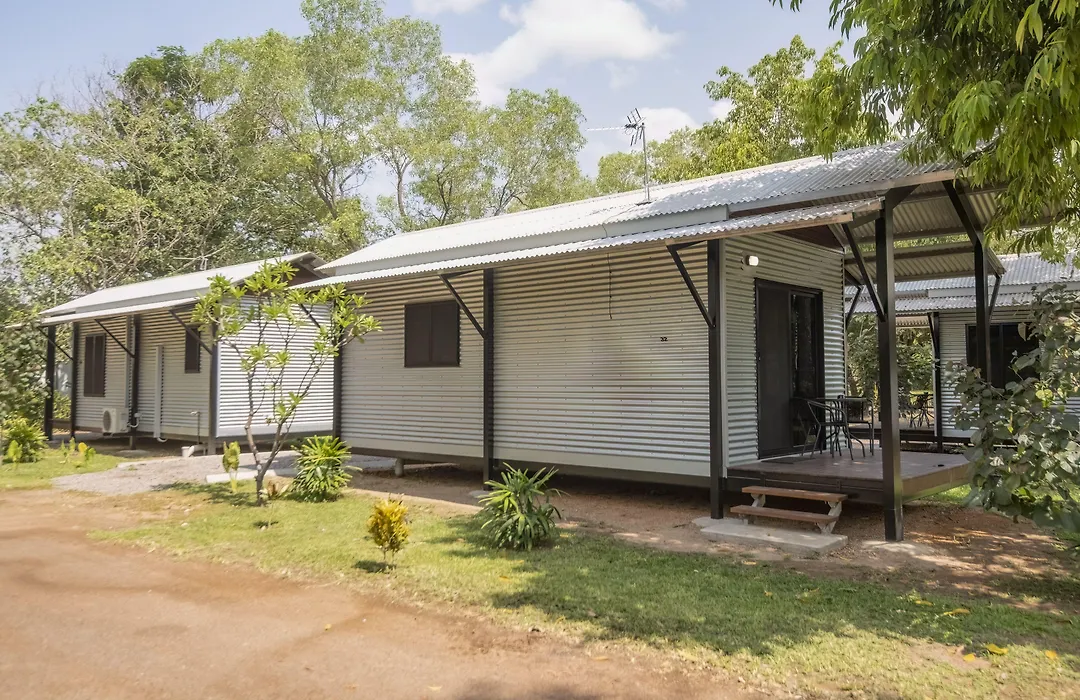 Aurora Kakadu Lodge-1