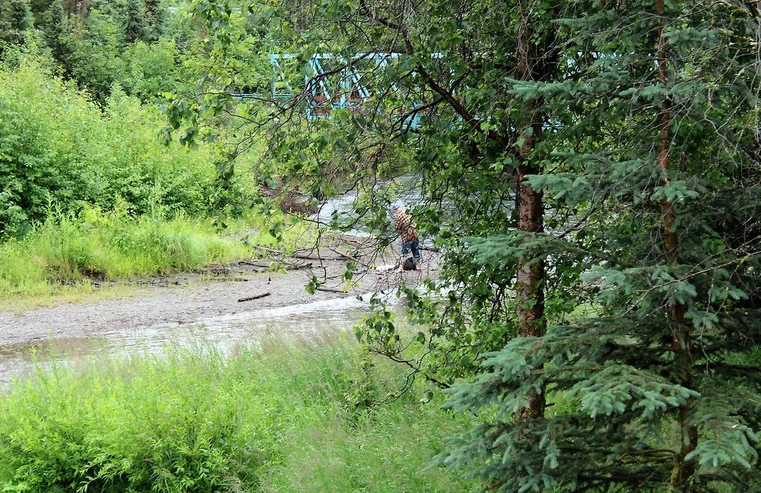 Maria'S Creekside B&B-1