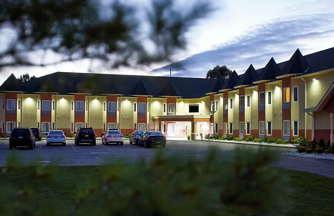 Quality Inn Southampton-1