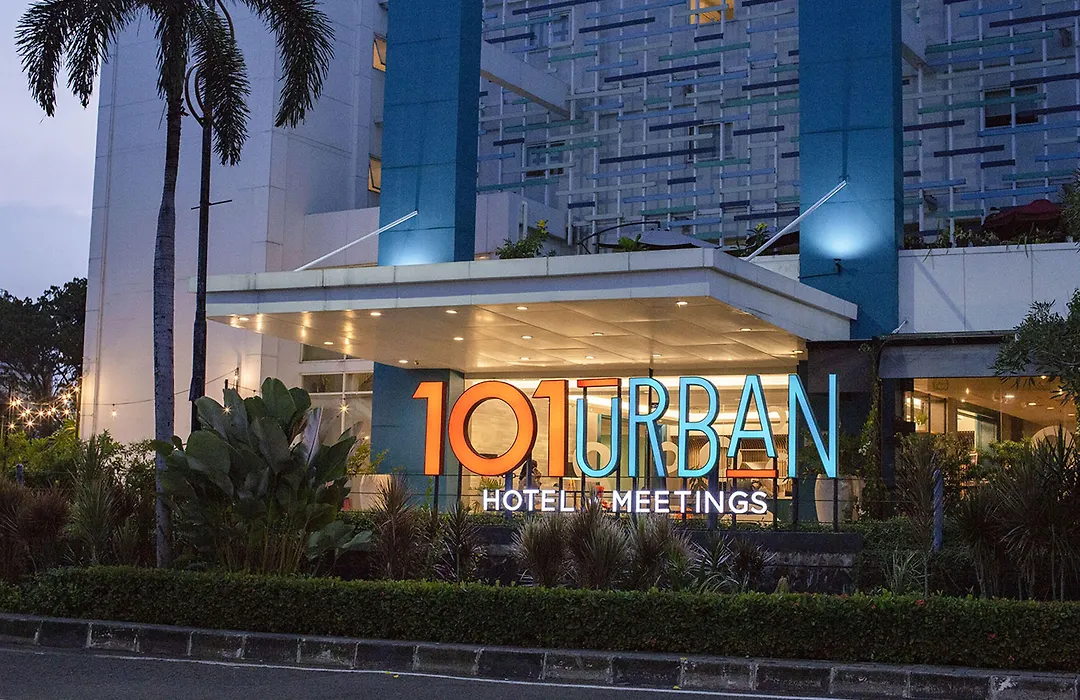1O1 Urban Jakarta Kelapa Gading-1