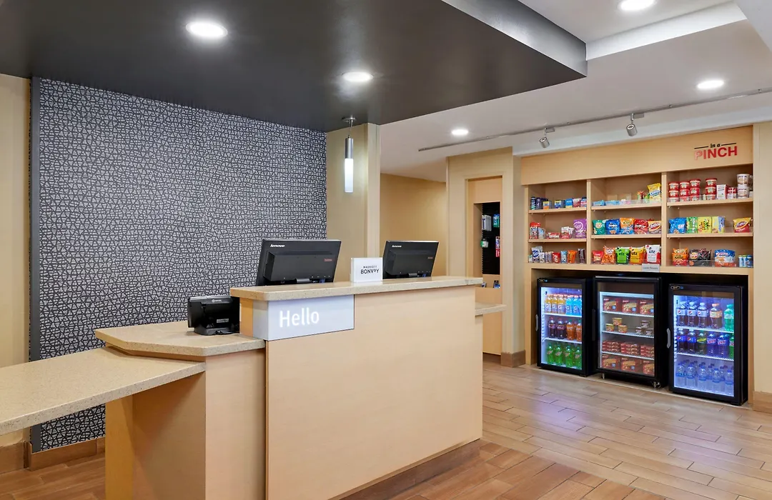 Towneplace Suites By Marriott York-1