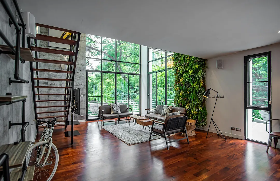 Benviar Tonson Residence-1