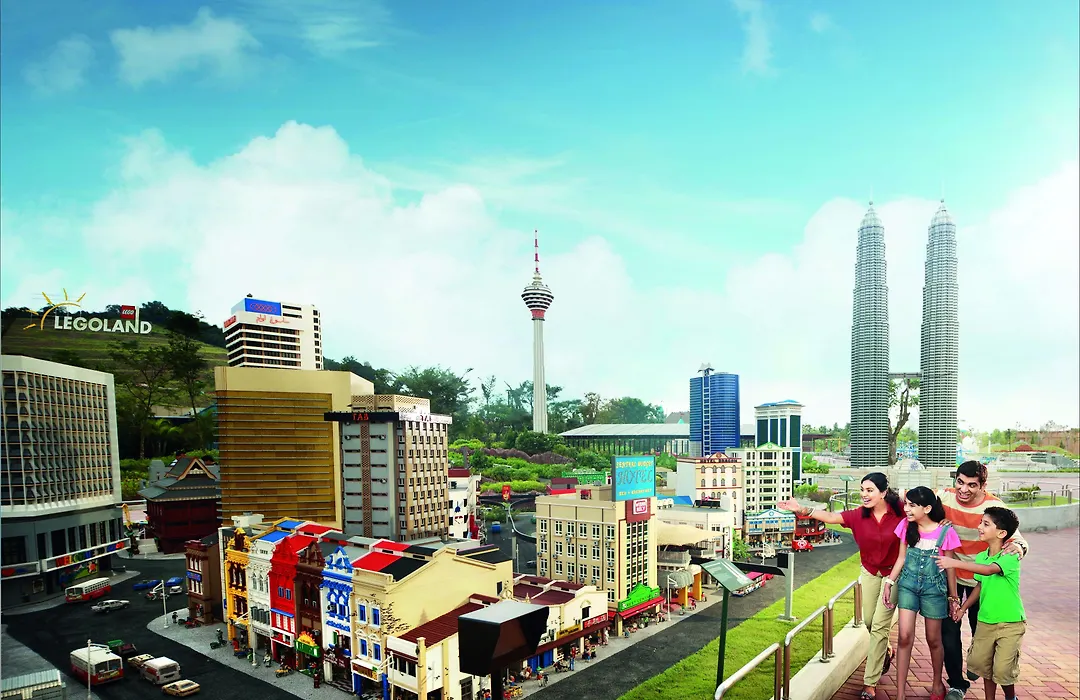 Legoland Malaysia Hotel-1