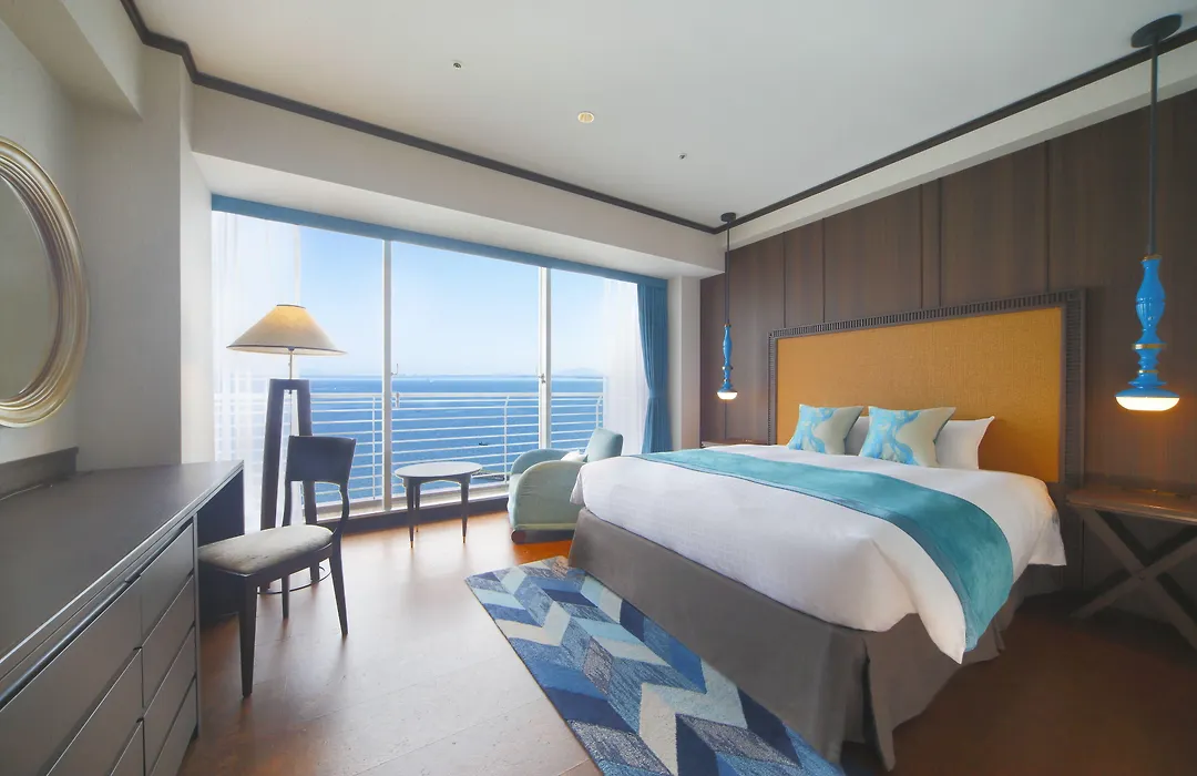 Biwako Hotel-1