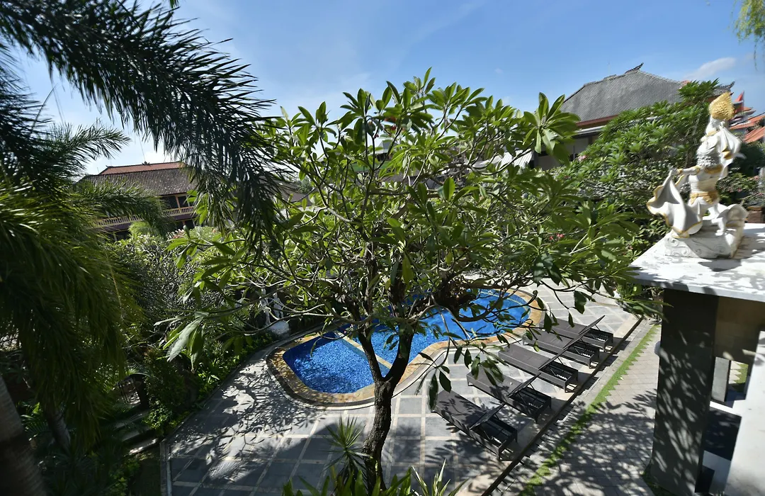 Sandat Hotel Kuta-1