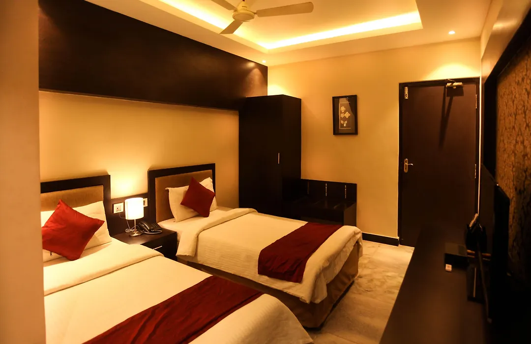 Hotel Mars Classic-1