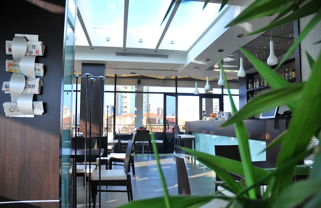 Monarc Hotel-1