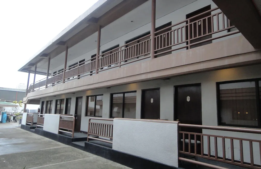 Beverly Boutique Business Hotel-1