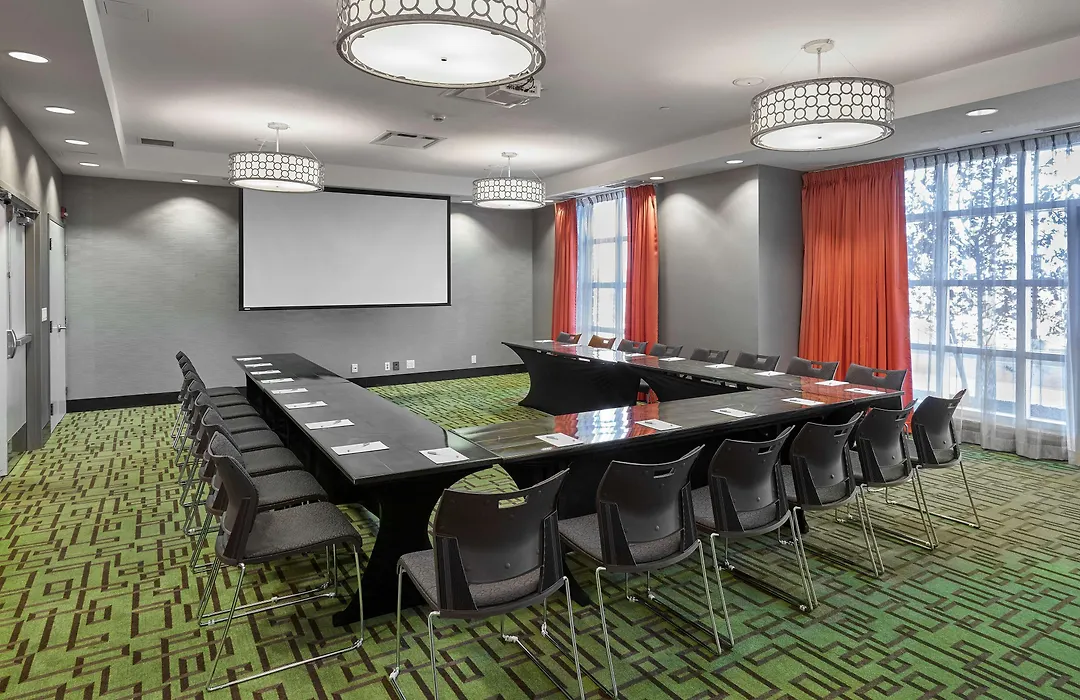 Hampton Inn By Hilton Calgary Airport North-1