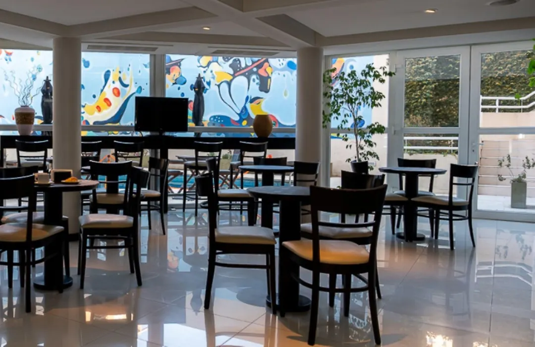 Neuquen Tower Hotel-1