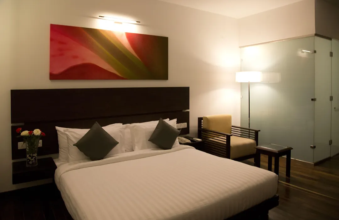 Srs Springs Hotels And Spa-1