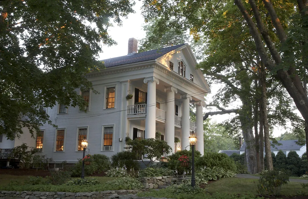 The Inn At Cape Cod-1