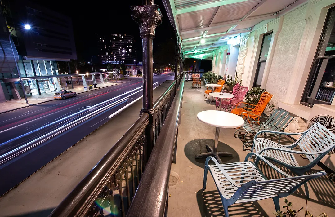 The Franklin Boutique Hotel-1