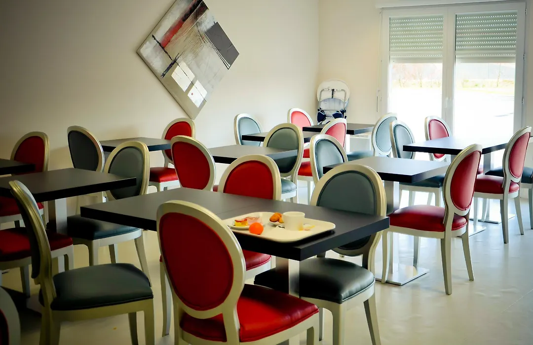 Adonis Hotel Bayonne-1