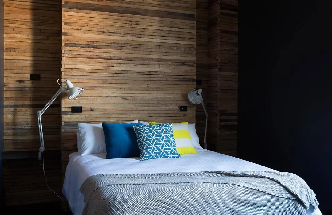 The Franklin Boutique Hotel-1
