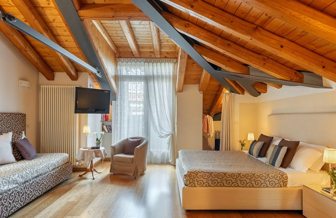 Hotel Rovere-1