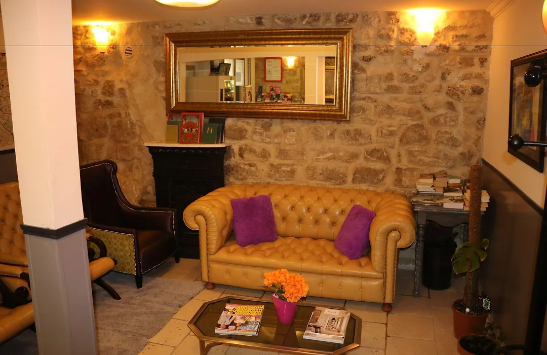 Grand Hôtel de Clermont-1