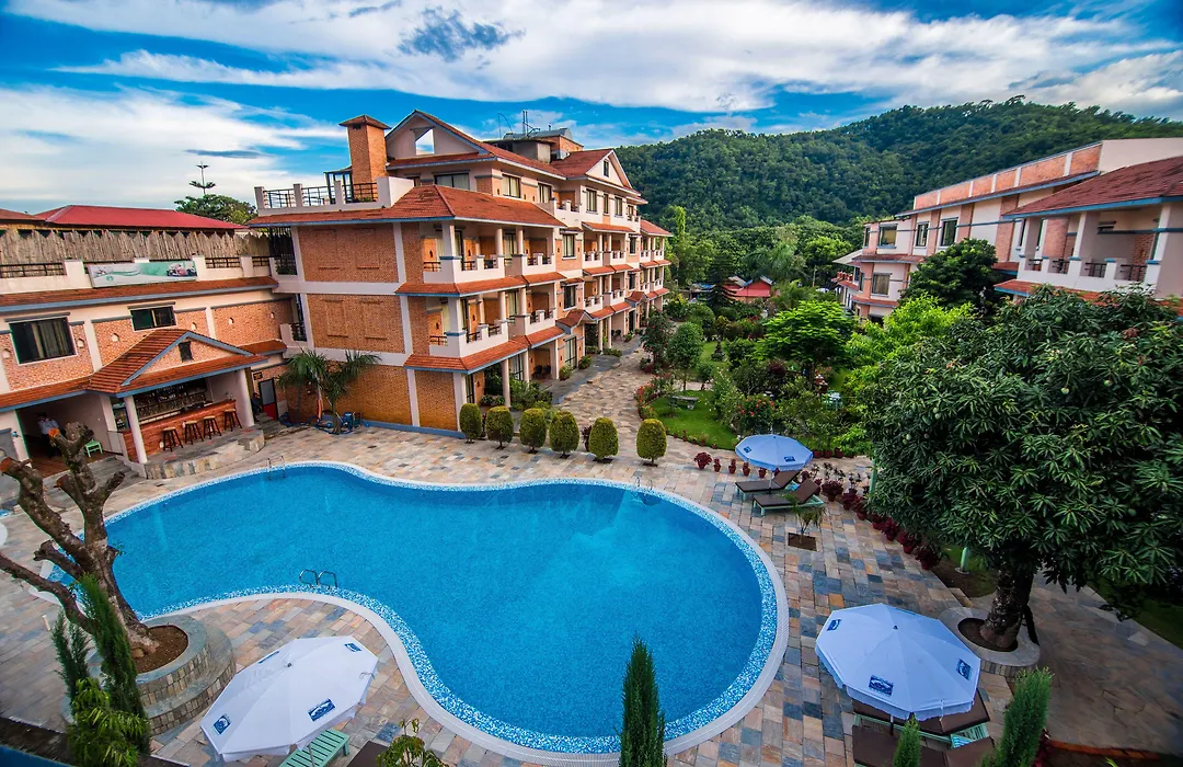 Mount Kailash Resort-1