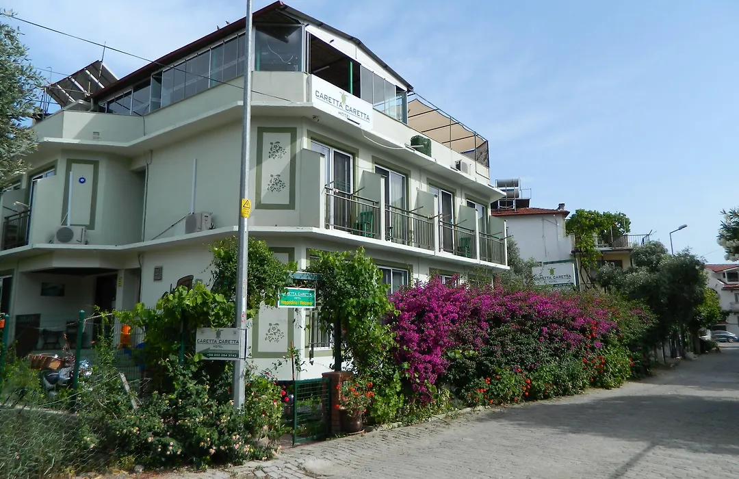 Caretta Caretta Hotel-1