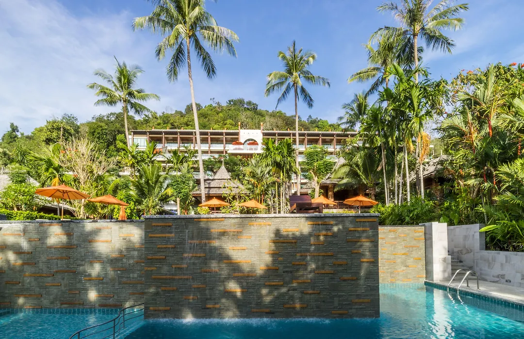 Aonang Phu Pi Maan Resort & Spa-1