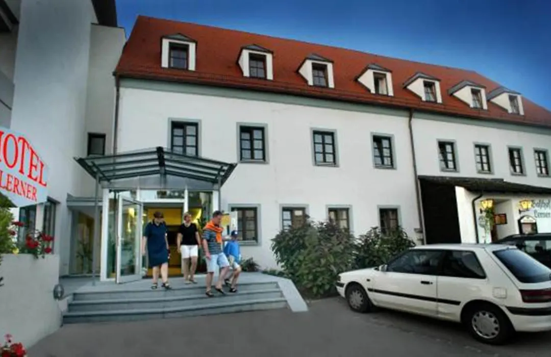 Gasthof Lerner-1