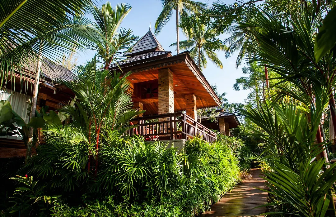 Aonang Phu Pi Maan Resort & Spa-1