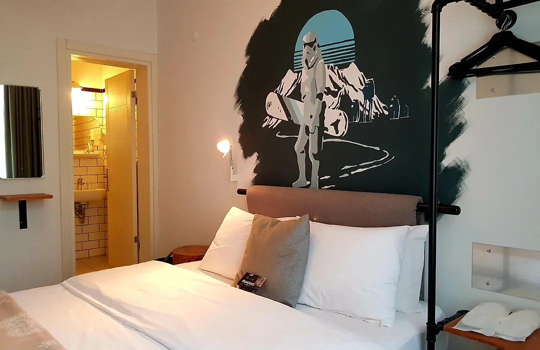 Rumours Inn-1