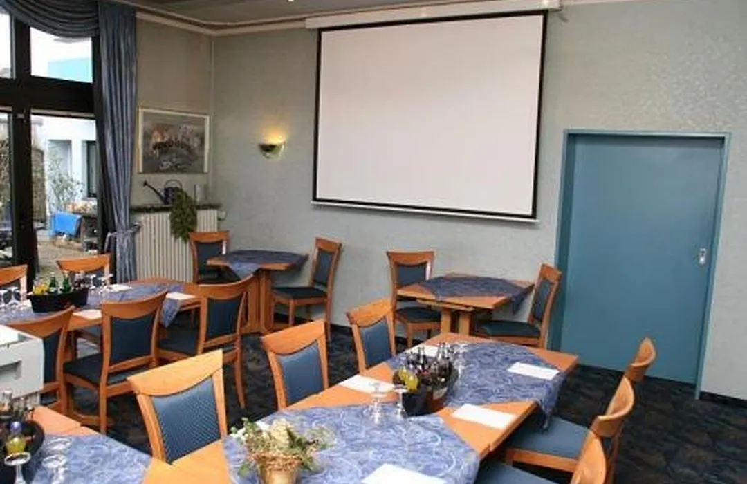 Hotel-Restaurant Fück-1